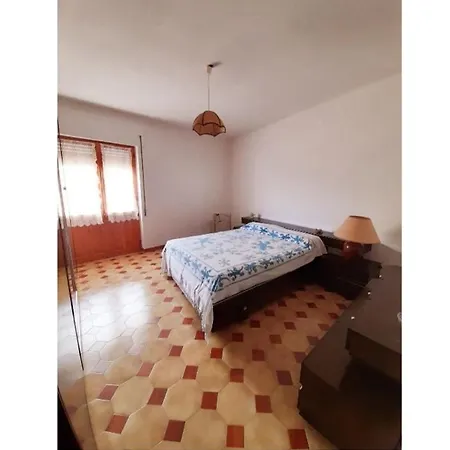 Family Beach Il Castello 아파트 카스텔사르도